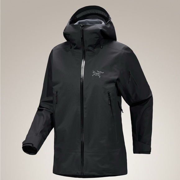 NWT Arc’teryx Sentinel Jacket Shell - Picture 8 of 9